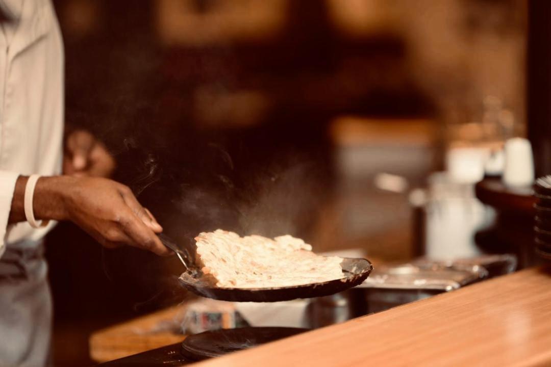 Hotel Memling كينشاسا المظهر الخارجي الصورة