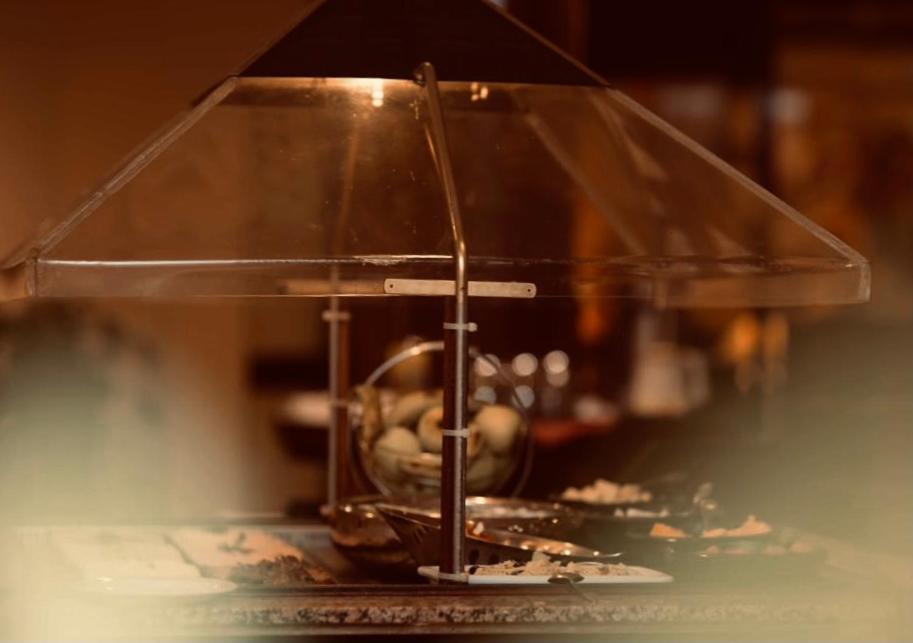 Hotel Memling كينشاسا المظهر الخارجي الصورة