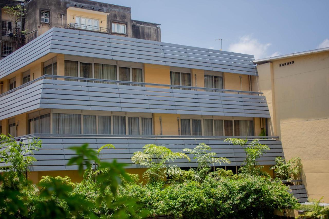Hotel Memling كينشاسا المظهر الخارجي الصورة