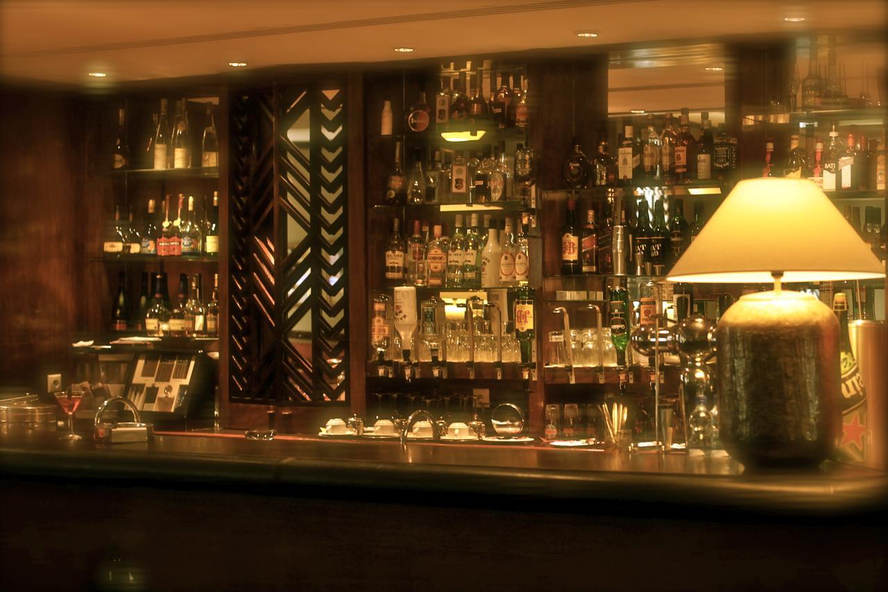 Hotel Memling كينشاسا المظهر الخارجي الصورة